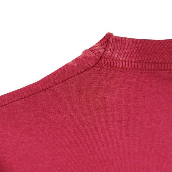 Christian T Shirt Vintage 90s God Has Been So Good To Me Made In USA Mens Size L - Picture 5 of 9